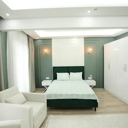Kubbe House Apartment Istanbul Exterior photo