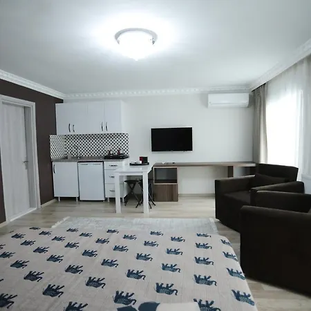 Kubbe House Apartment Istanbul Exterior photo