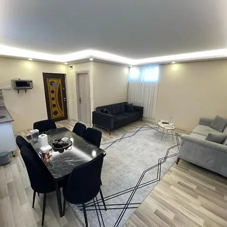 Kubbe House Apartment Istanbul Exterior photo