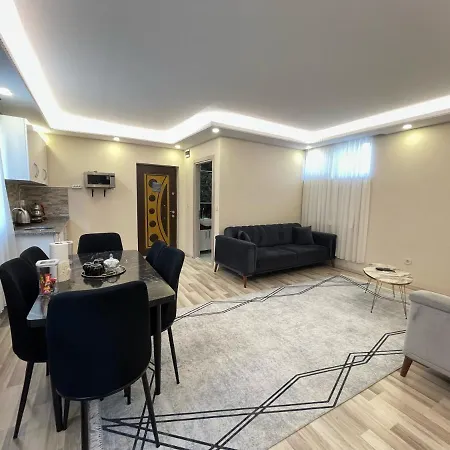 Kubbe House Apartment Istanbul Exterior photo