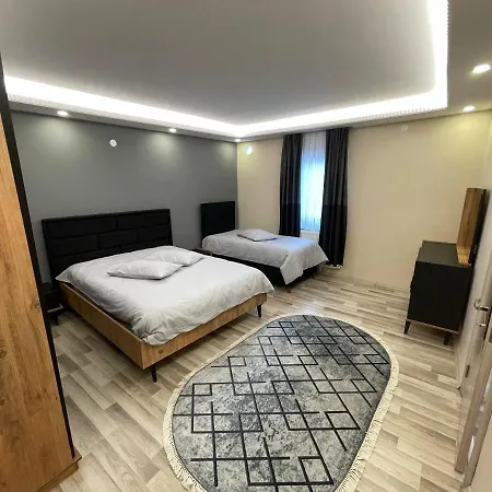 Kubbe House Apartment Istanbul Exterior photo
