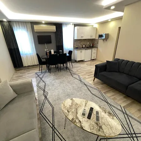 Kubbe House Apartment Istanbul Exterior photo