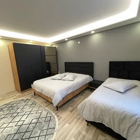 Kubbe House Apartment Istanbul Exterior photo