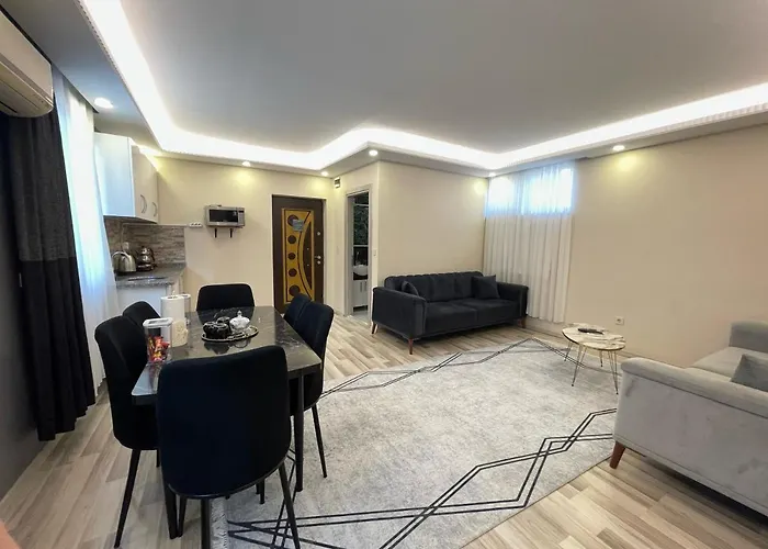 Kubbe House