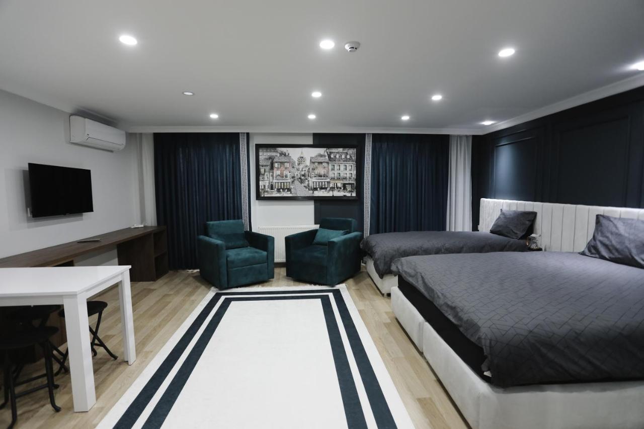 Apartament Kubbe House Stambuł