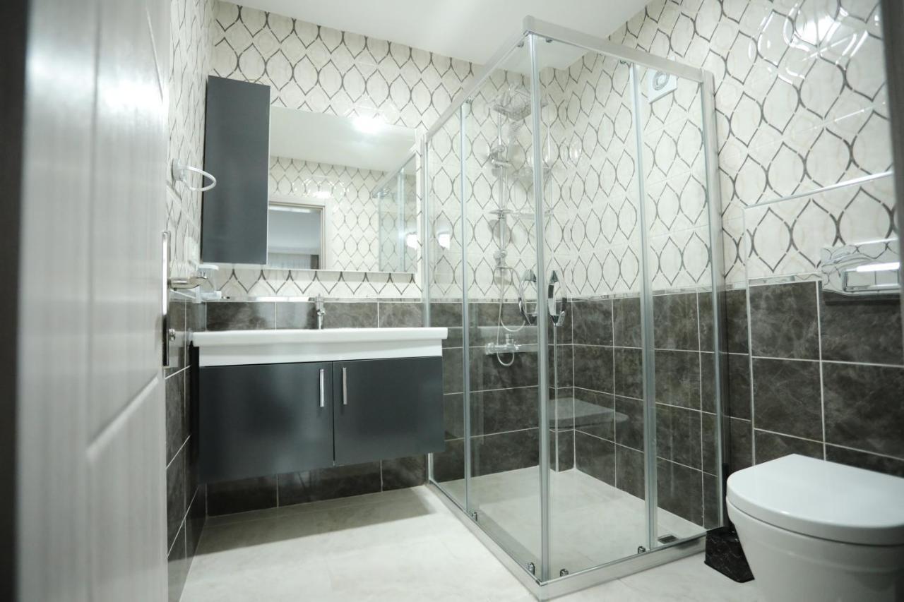 Apartament Kubbe House *
