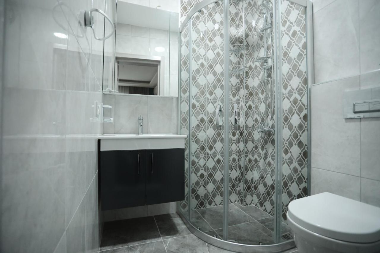 Apartament Kubbe House Stambuł
