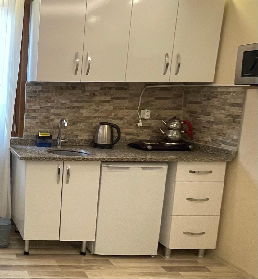 Kubbe House Apartament *