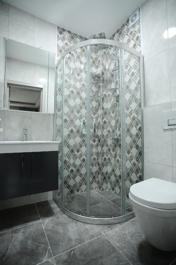 Apartament Kubbe House *