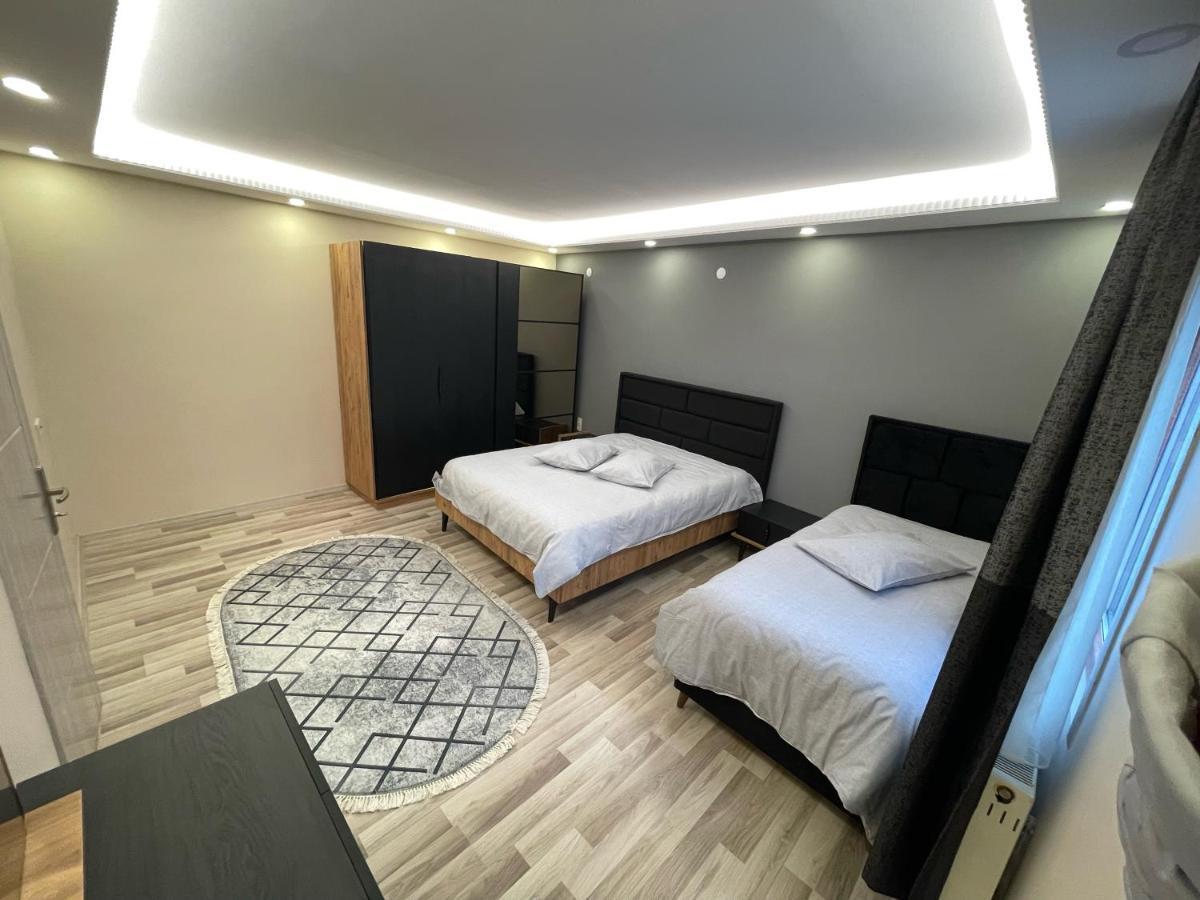 Kubbe House Apartament *